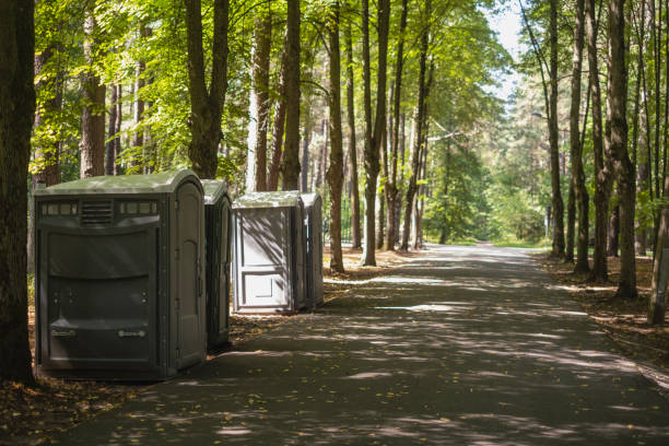 Portable Toilet Options We Offer in Andrews Af, MD