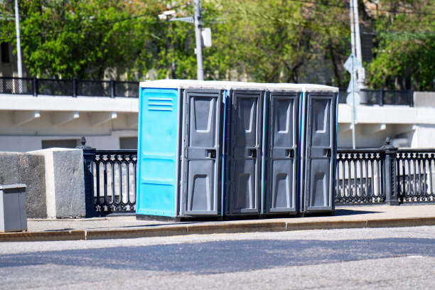 Best Affordable porta potty rental  in Andrews Af, MD
